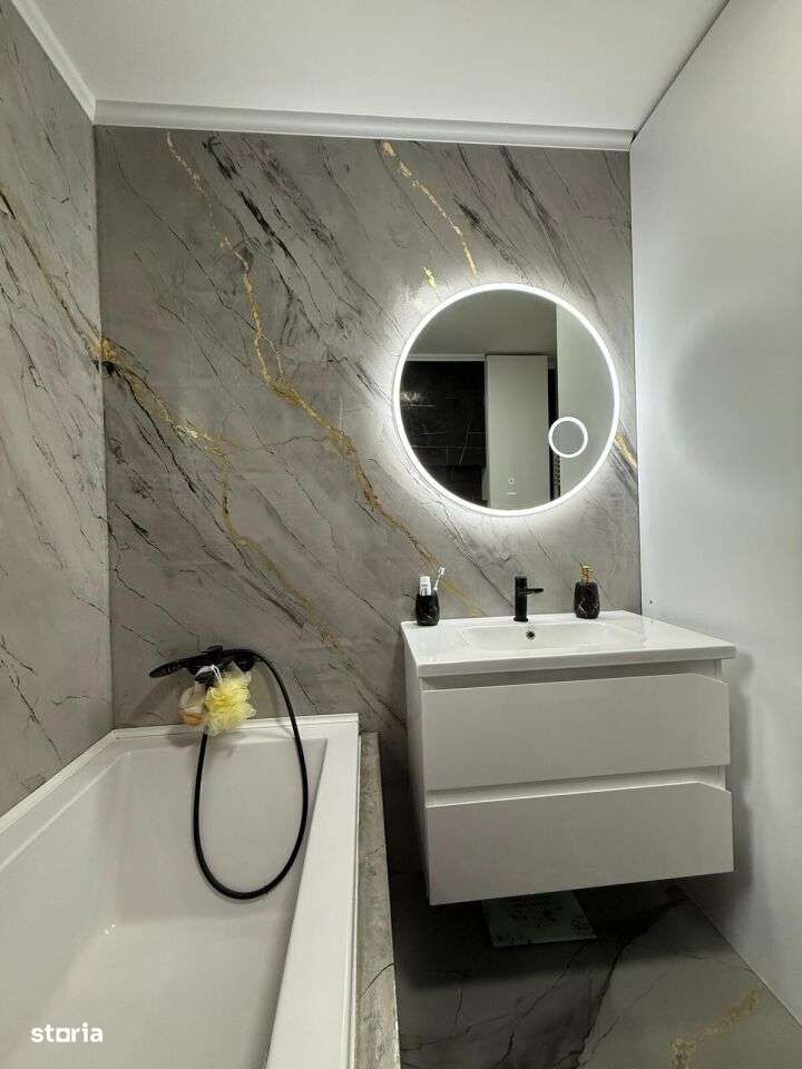 3 Camere Cavar Residence Brancoveanu-11