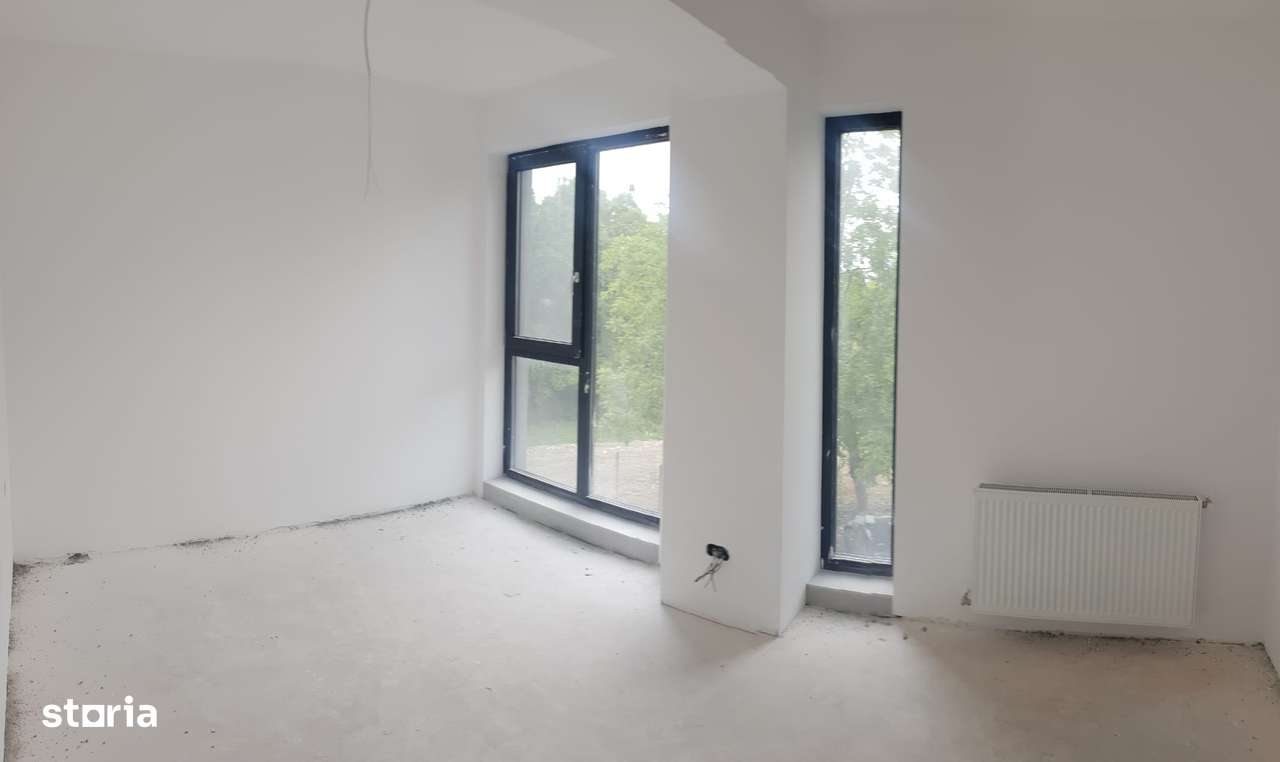 Apartament 2 camere Campus - Imagine principală: 5/6