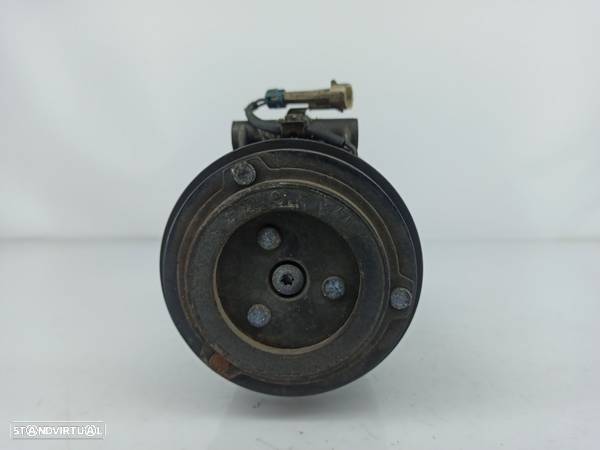 Compressor Do Ac Opel Corsa C (X01) - 3