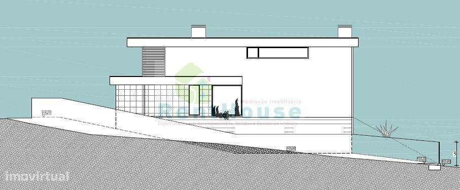 M4 com Piscina - Junto ao Mar - Grande imagem: 5/9