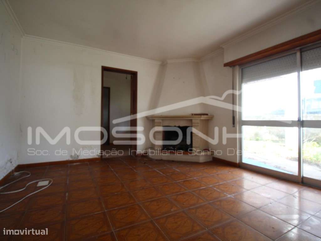 Apartamento T3 NÃO DISPONIVEL PARA FINANCIAMENTO-5