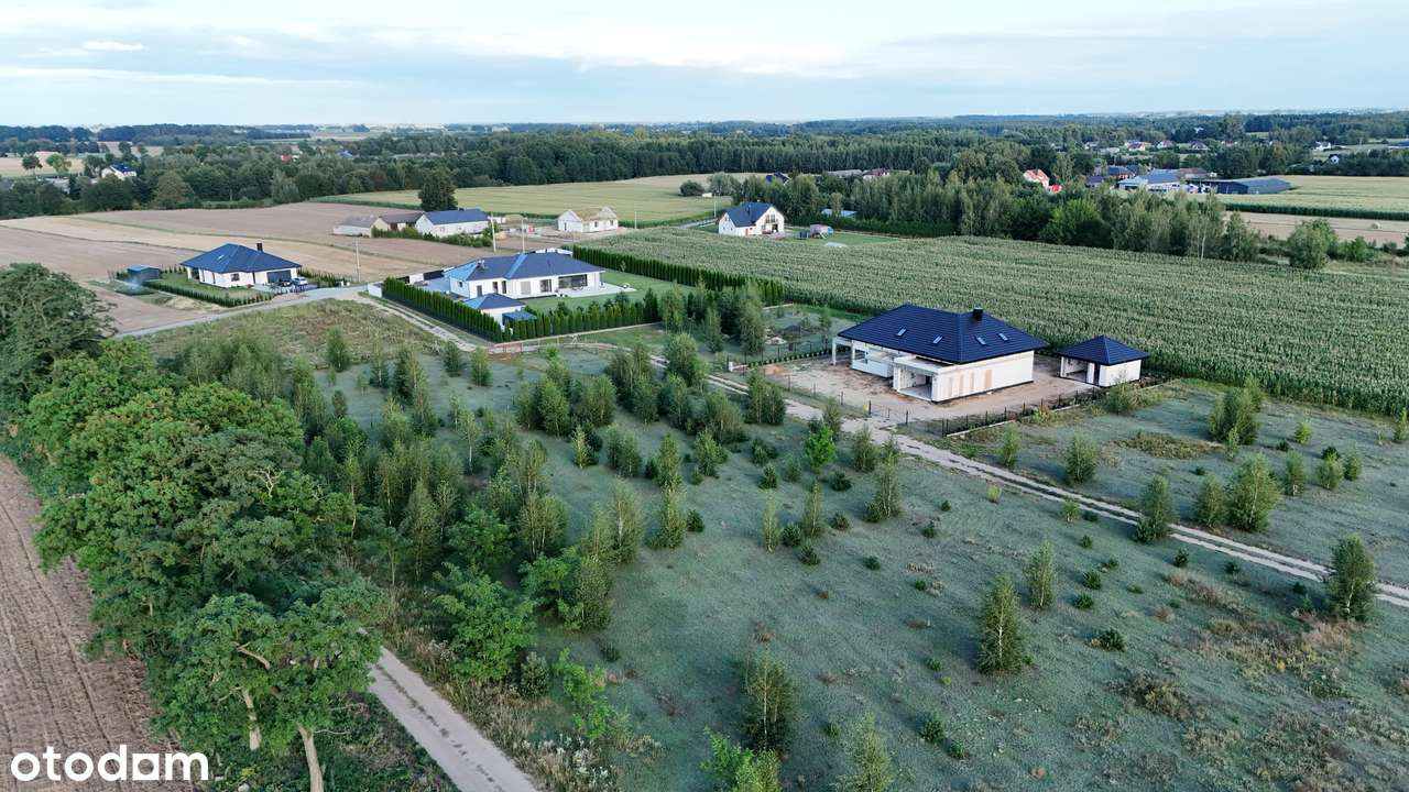 Sprzedam działkę budowlaną - Pełny obrazek: 2/10