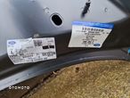 Ford S Max II Mk2 Galaxy Mk4 15- maska lifting smax - 6