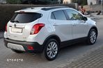 Opel Mokka 1.7 CDTI Cosmo S&S - 10