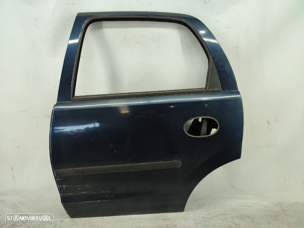 Porta Tras Esquerda Opel Corsa C (X01) - 1