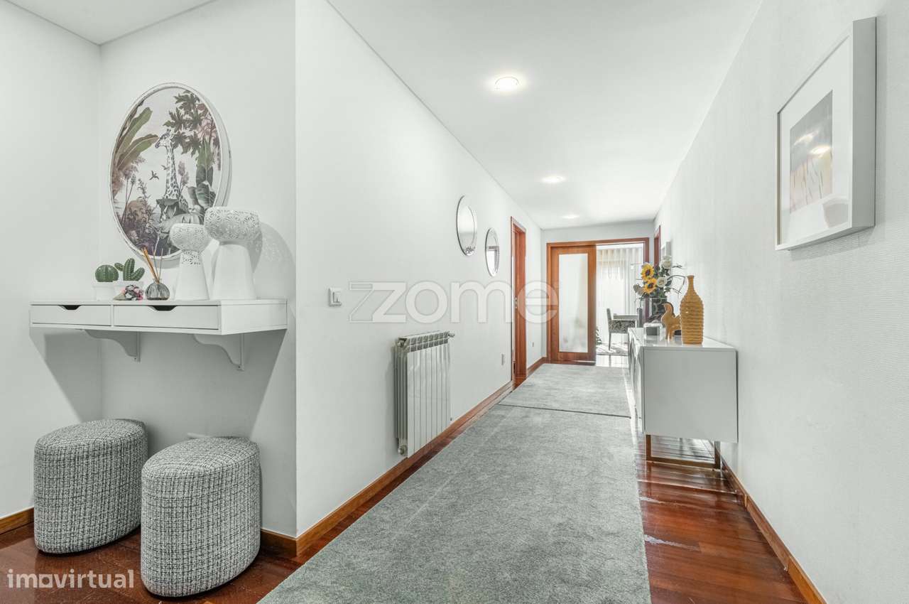 Apartamento T3 em Guimarães - Grande imagem: 4/22
