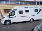 Fiat Ducato Pilote P706 - 3