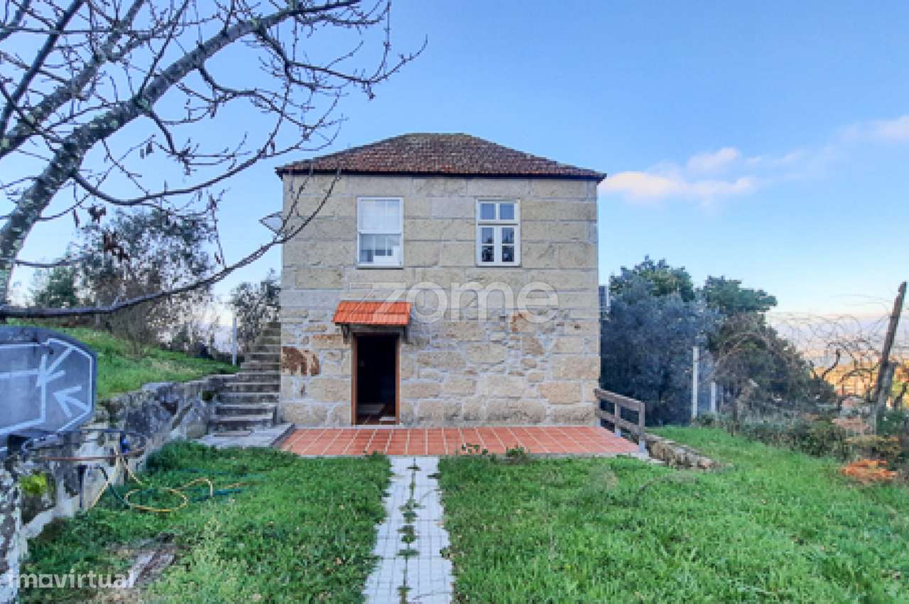 Quinta com duas casas independentes Cinfães do Douro, Viseu, Portugal - Grande imagem: 4/60