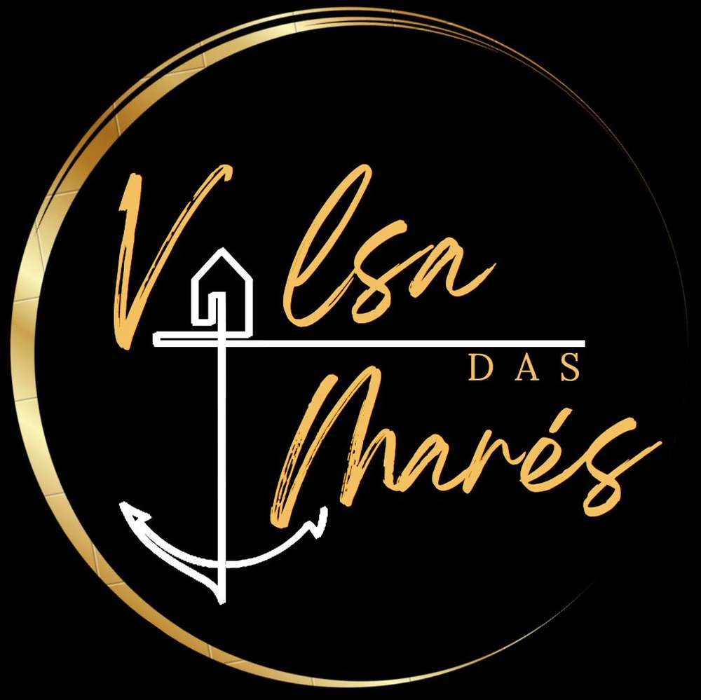 Logotipo: Valsa das Marés