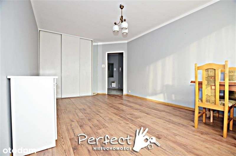 3 pokojowe z balkonem Nowszy bud. - Mariańska - Pełny obrazek: 4/19