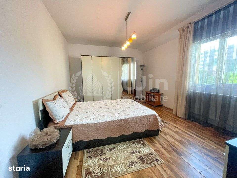 Casa individuala cu 4 camere | 140mp utili | 309mp teren | Zona Garii - Imagine principală: 5/11
