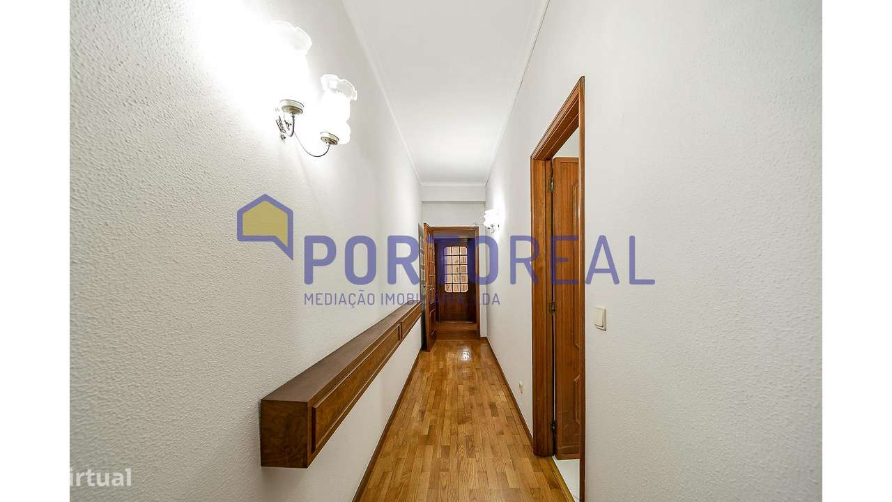 Moradia Isolada perto Praia Granja-14