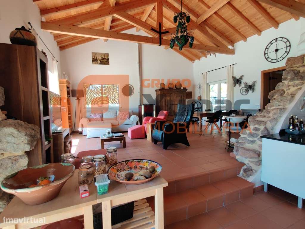 Magnífica propriedade tipo quintinha!!-44