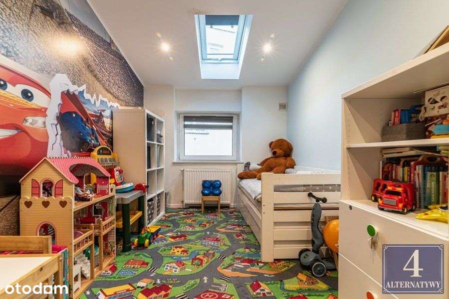 Mieszkanie 74 m2 Tarnów ul. Lwowska-6