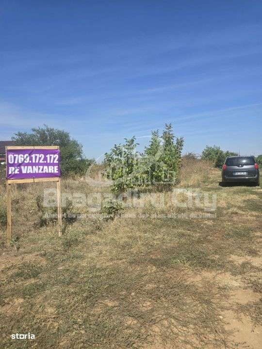 Teren ideal investitie Dr Targului - Imagine principală: 4/6