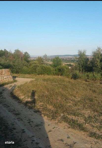 Teren extravilan in vecinatatea zonei locuite, Marginea - Suceava - Imagine principală: 4/6