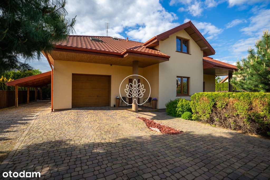 Wolnostojący / Dwulokalowy / Dobra lokalizacja-18