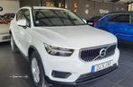 Volvo XC 40 2.0 D3 Geartronic - 21