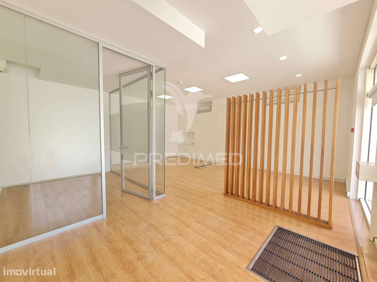 Loja - escritório -  para arrendamento no Restelo, Lisboa - Grande imagem: 4/31