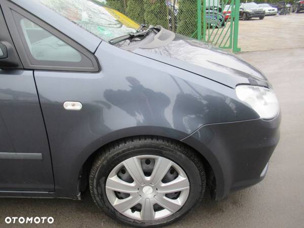 ZWROTNICA MCPERSON PRAWA FORD C-MAX 1 1.8TDCI - 1