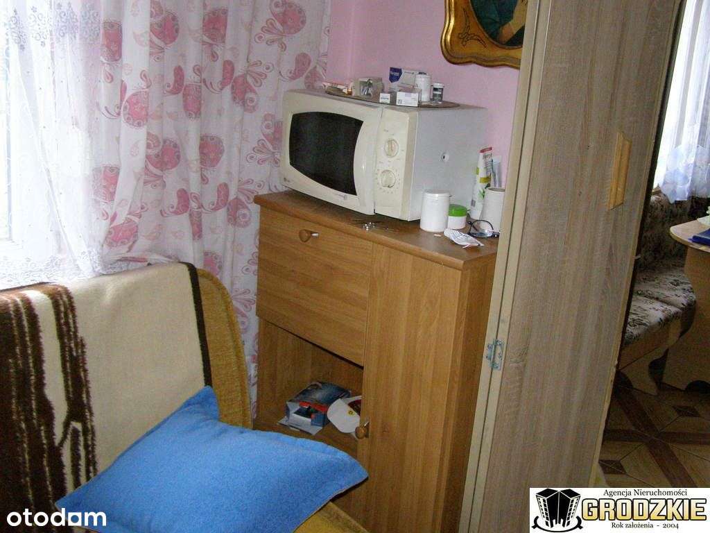 Niewielki dla emeryta lub rodziny-15