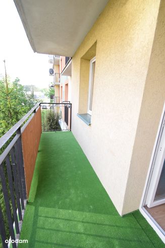Nowe Miasto 2 pokoje 1 piętro-17