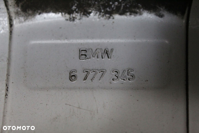 Felgi 16 5x120 BMW 5 E60 E61 OEM F4238-3 - 6