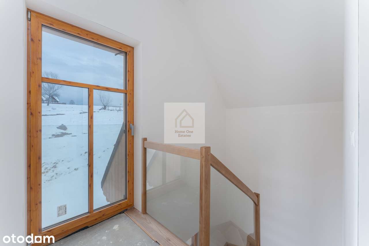 Na sprzedaż dom w Kluszkowcach-9