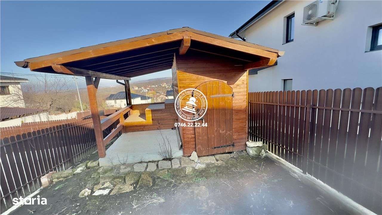 case-vile de vanzare Barnova-Iasi - Imagine principală: 5/14