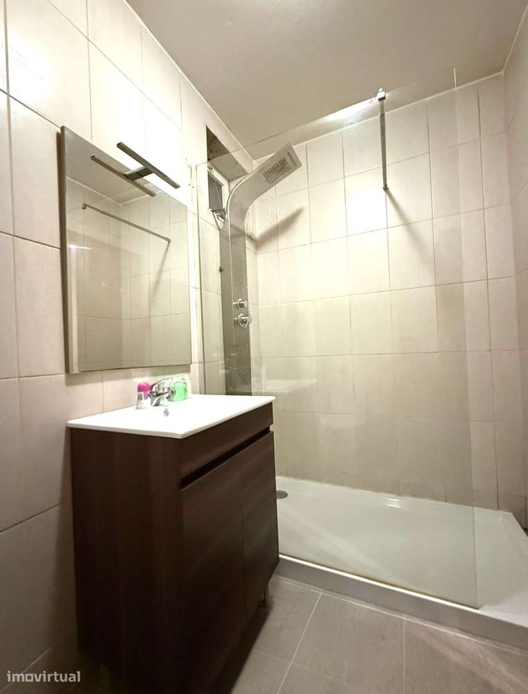 Apartamento T3 em Ovar com garagem fechada-18