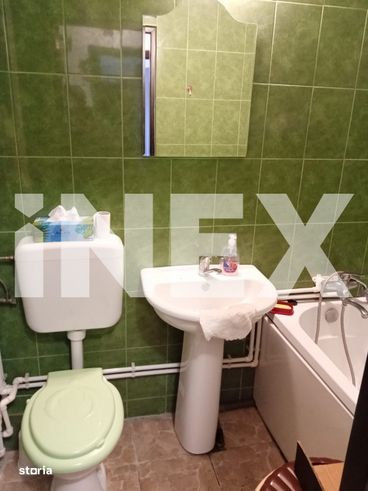 Inchiriere apartament 2 camere Trivale-3