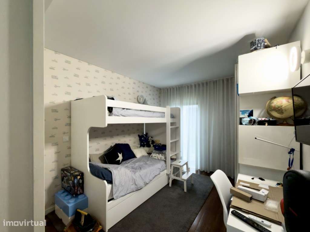 Apartamento T2 no Porto-19