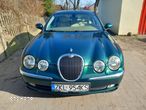 Jaguar S-Type - 1