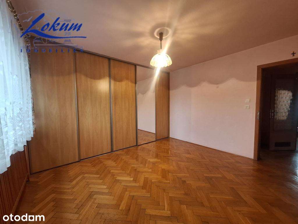 Dom w centrum Leszna w cenie mieszkania-8