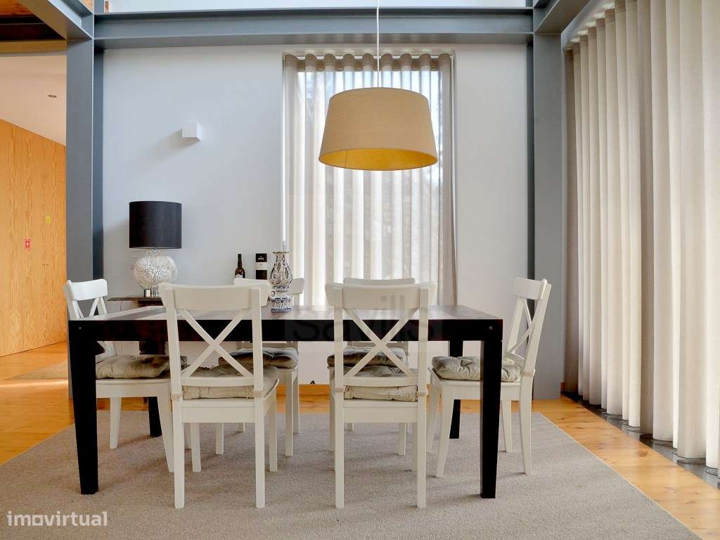 Casa de Campo com bosque e piscina em Alvarenga, Arouca. - Grande imagem: 5/26