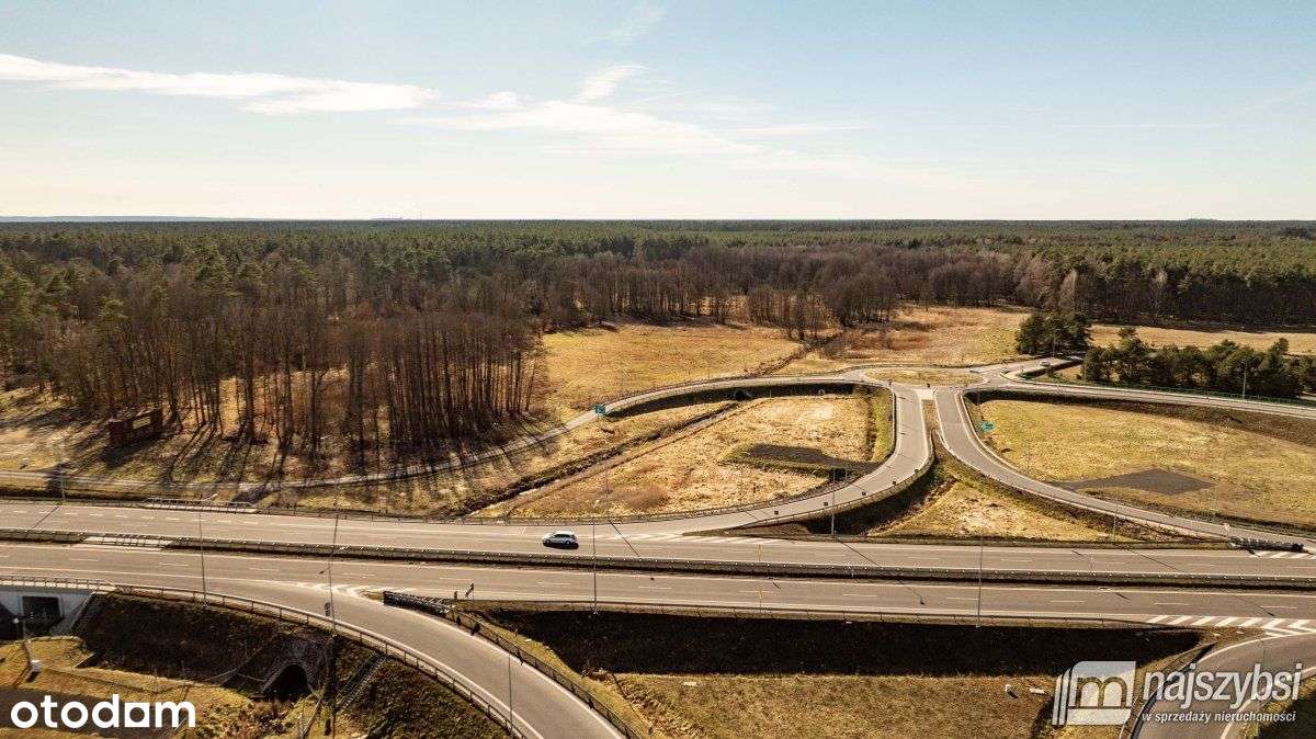 Babigoszcz -ziemia przy S3 - Pełny obrazek: 5/10