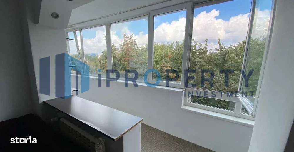 Obor, Gara de Est | 2 Camere | Centrala Proprie | Balcon | Metrou 10m - Imagine principală: 5/9