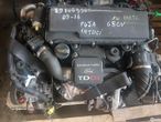 Motor FORD FUSION 1.4 TDCi | 08.02 - 12.12 Usado REF. F6JB - 1