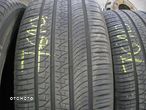 PIRELLI SCORPION ZERO ALL SEASON LR 275/45R21 110Y 6,5mm 4szt - 4