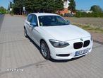 BMW Seria 1 116d - 4