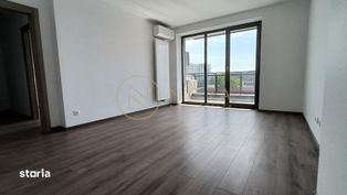 Apartament 4 camere cu parcare - Metro City Academiei - vedere libera