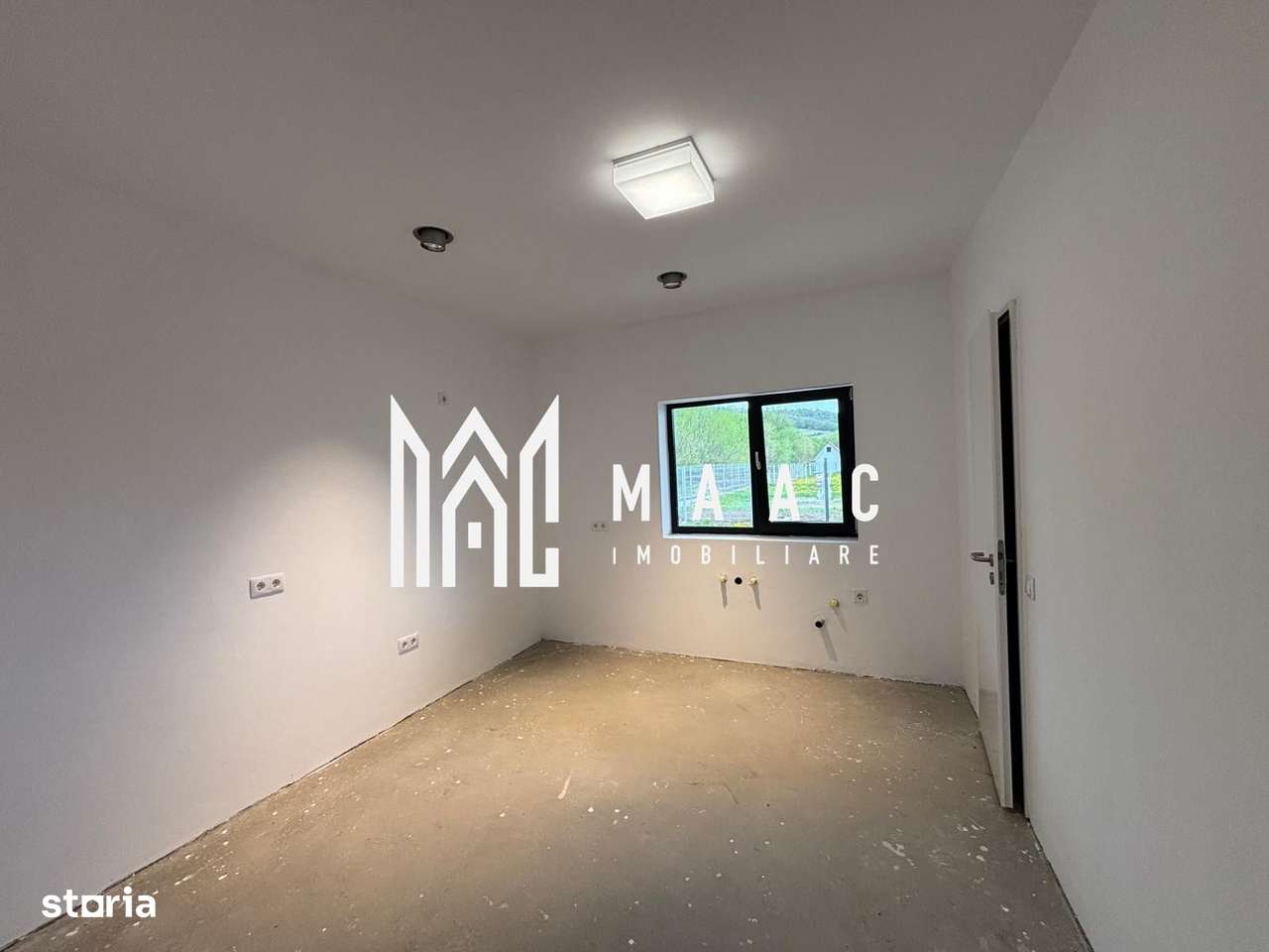 Black Friday Casă 4 camere I 140 mpu I Teren 820mp I Mediaș - Imagine principală: 4/8