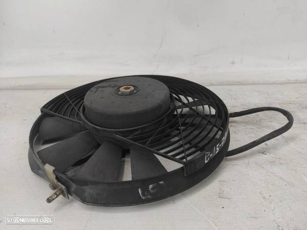 Termoventilador Mercedes-Benz 190 (W201) - 5