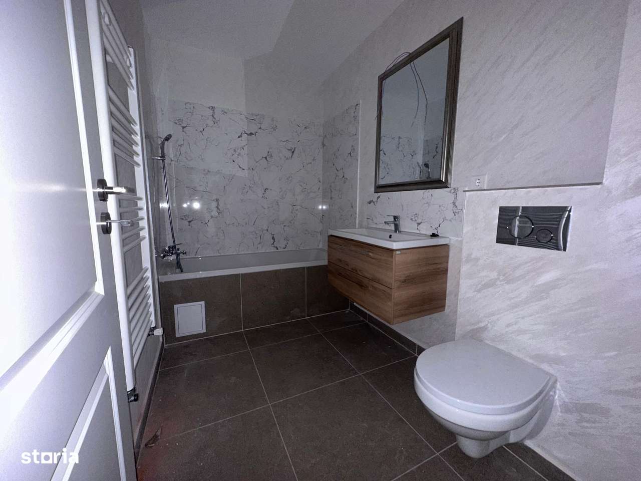 Apartament 2 camere,Str Diamantului Bragadiru-3