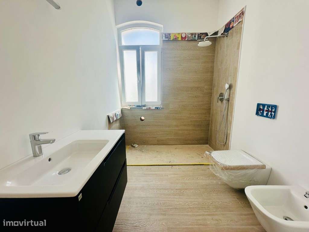 Apartamento tipologia T2 - Grande imagem: 5/20