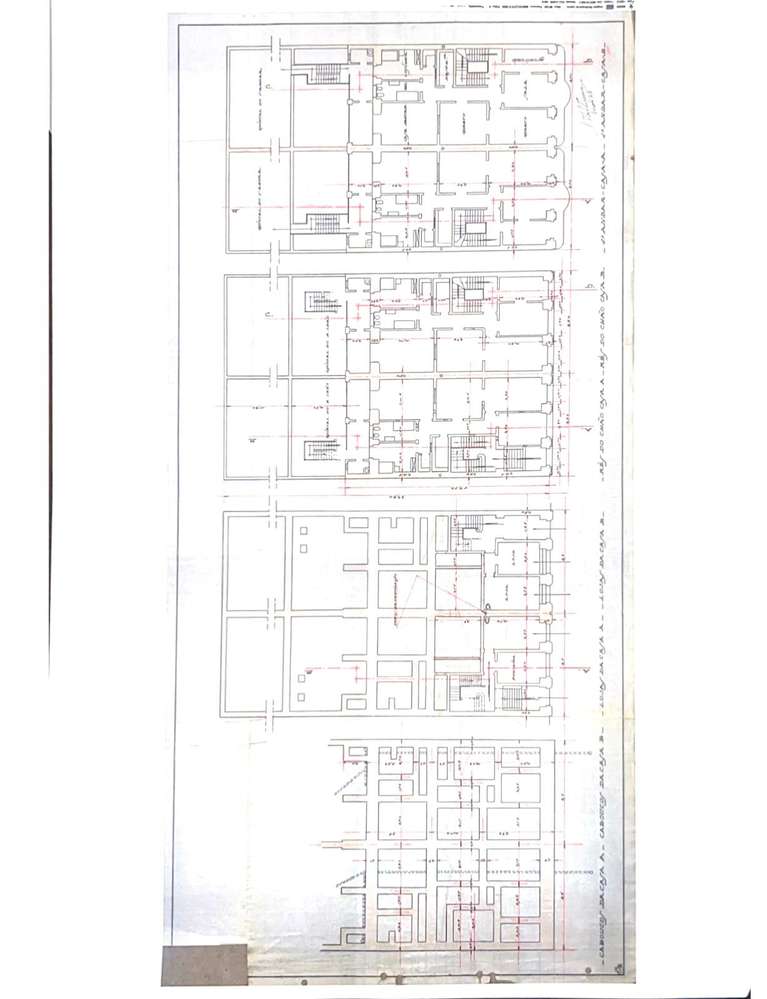 T3  (5 ass.) com terraço, elevador e arrecadação - Rua do Zaire-41