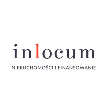 InLocum Nieruchomości Logo