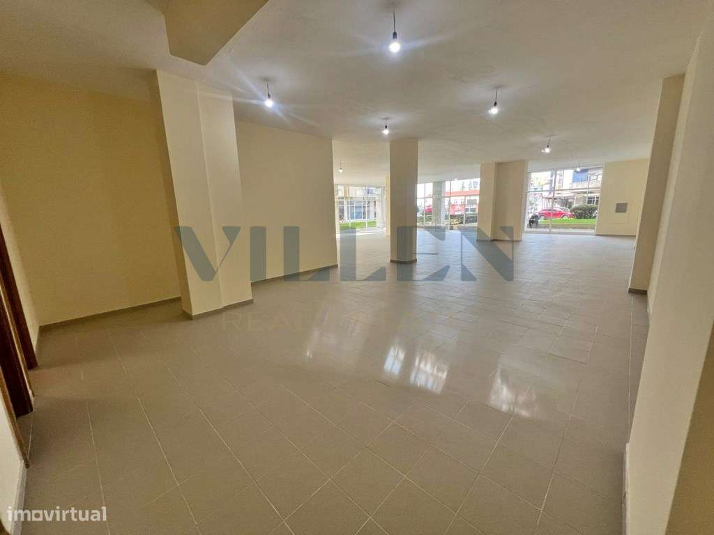 Loja no centro de Santo Tirso, Porto - Grande imagem: 5/10