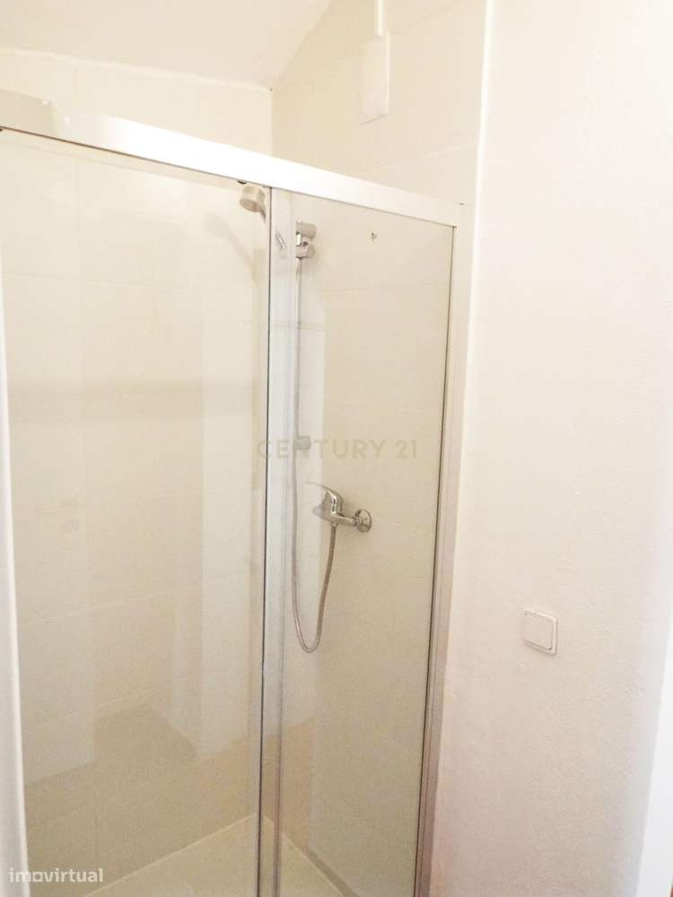 Moradia T0 para arrendamento - Grande imagem: 5/6