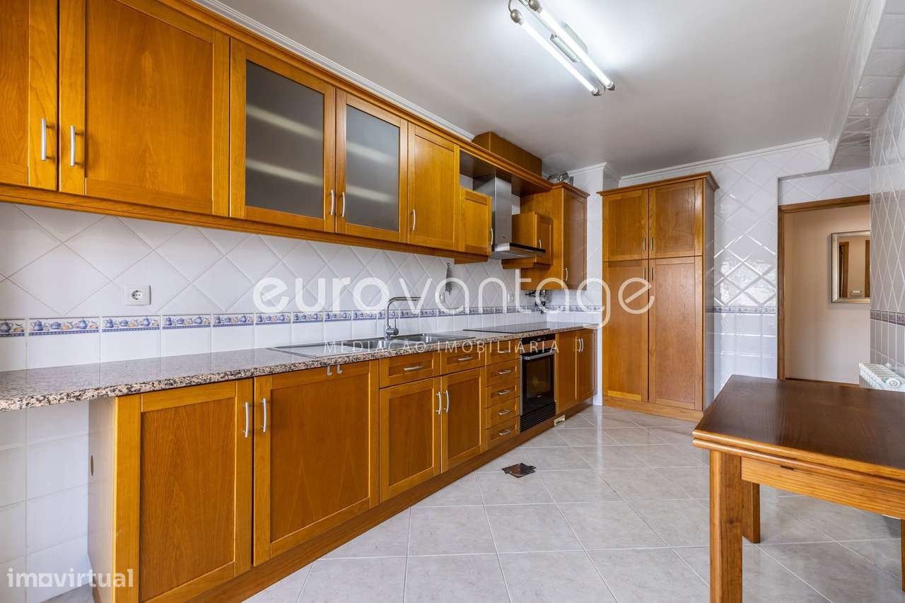 Apartamento T3 na Guimarota – Leiria | Conforto, Espaço e Localizaç...-9